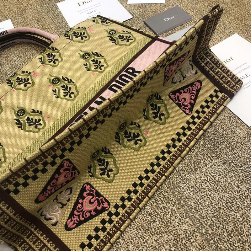 Ozarra - DOR Bags - 1244