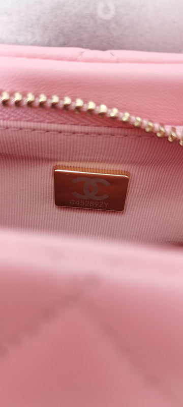 BAB - CHL Bags - 2693