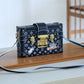 Ozarra Fashion Lu-Vi bags - 8211