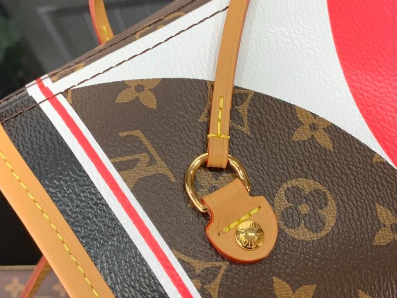 Ozarra Luxury - LOV Bags - 2656