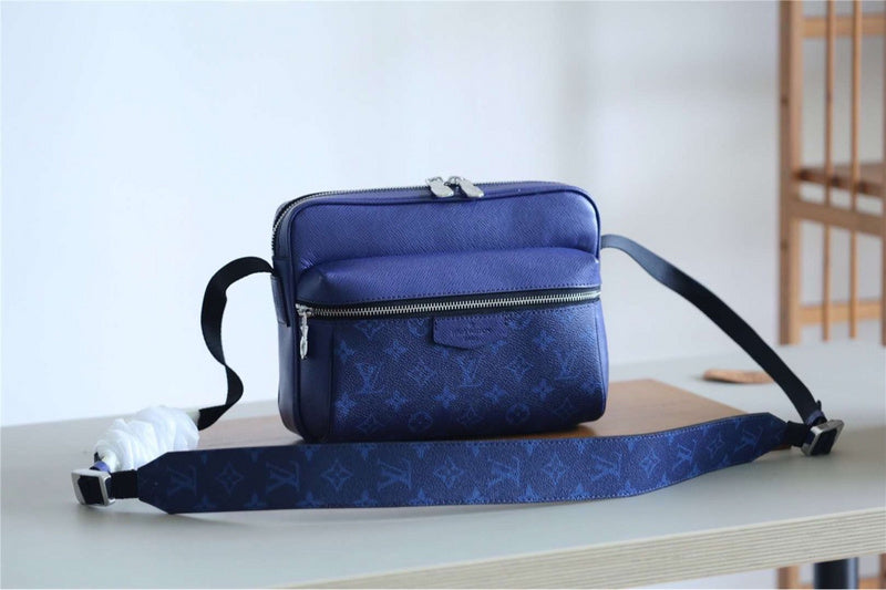 Ozarra Fashion Lu-Vi bags - 10195