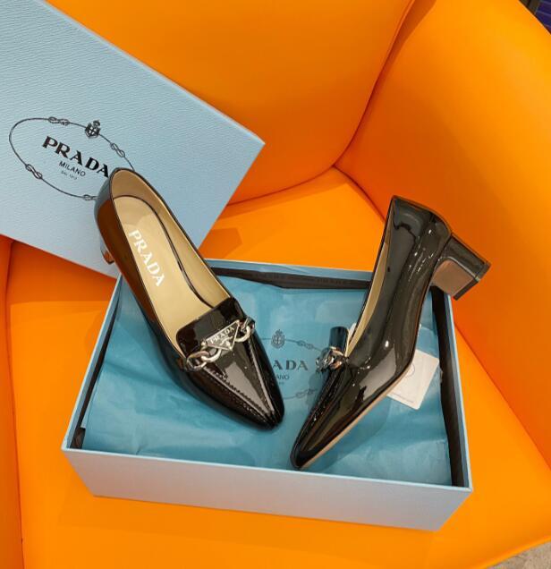 Ozarra Luxury - LOV Women Shoes - 358