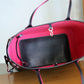Ozarra Fashion Lu-Vi bags - 8095