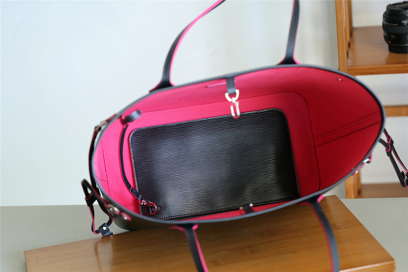 Ozarra Fashion Lu-Vi bags - 8095