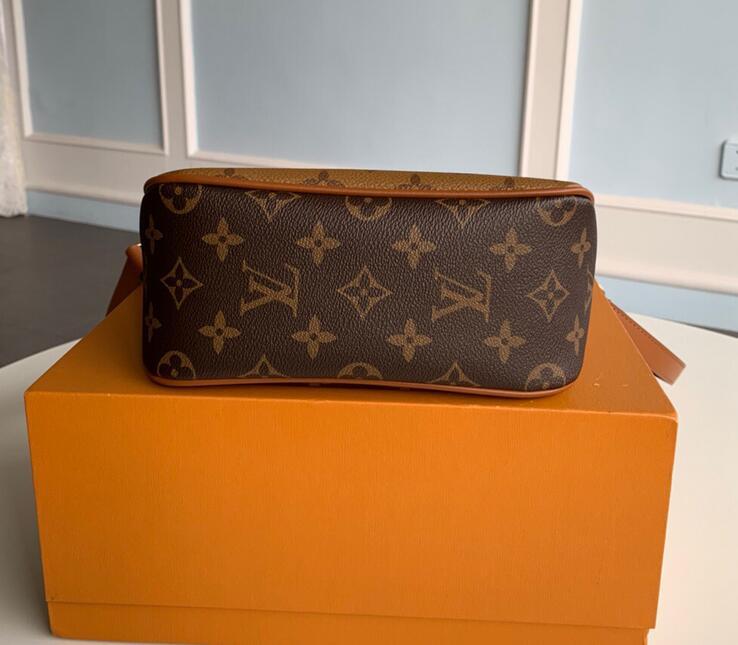 Ozarra Luxury - LOV Bags - 3162