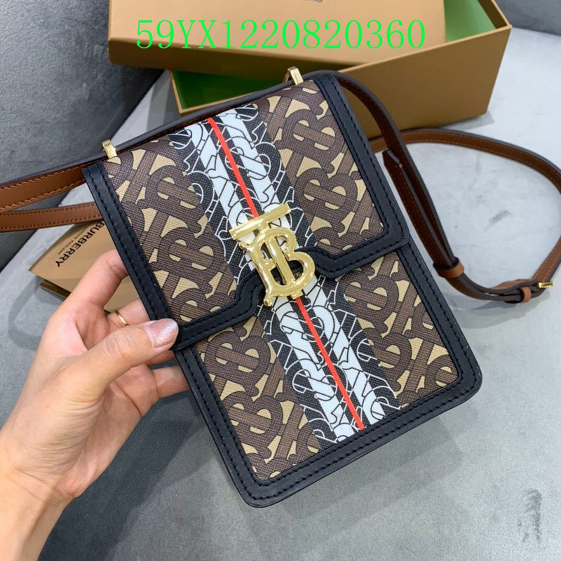 Ozarra Fashion -BBR Bags - 388
