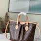 Ozarra Fashion Lu-Vi bags - 17148