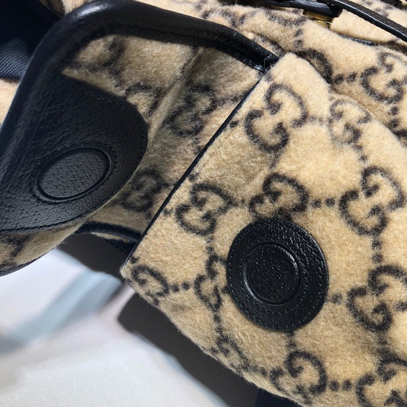 OZ - GCI Bags - 2186