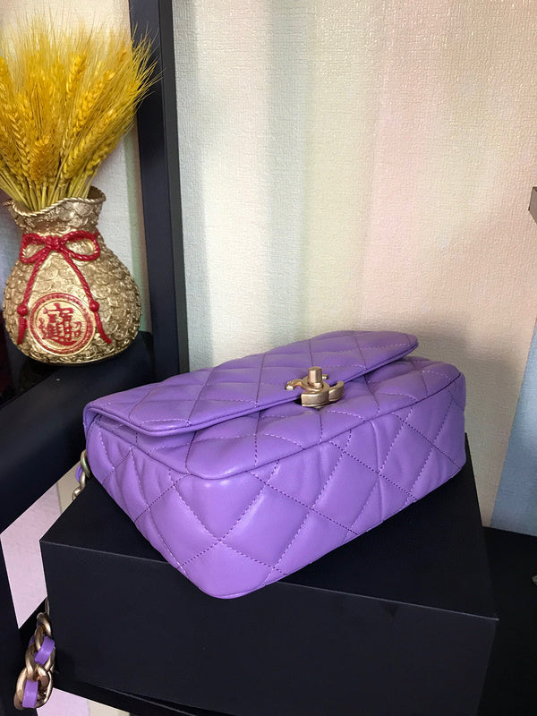 BAB - CHL Bags - 3277