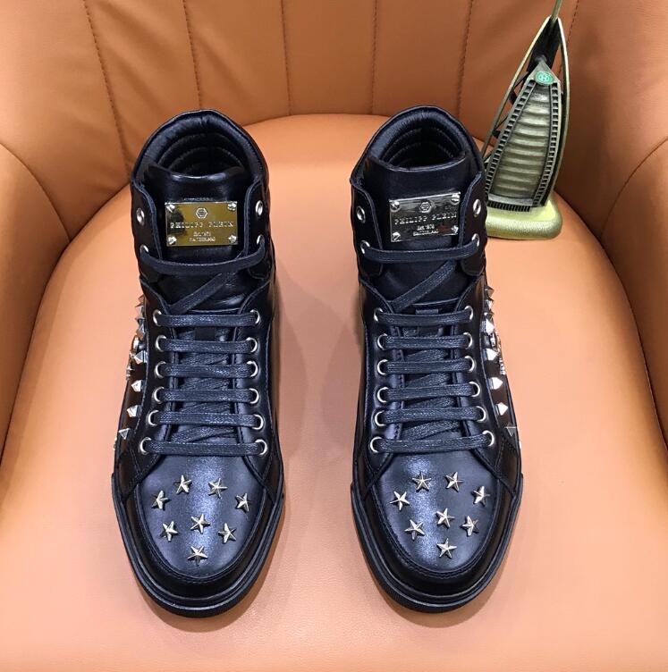 Ozarra Luxury - PHP Shoes - 100