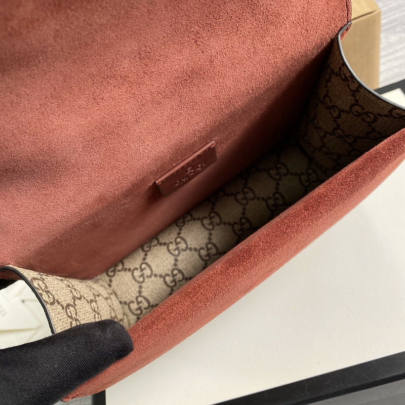 Ozarra - GUKI Bags - 2020
