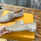 Ozarra Luxury - LOV Women Shoes - 270