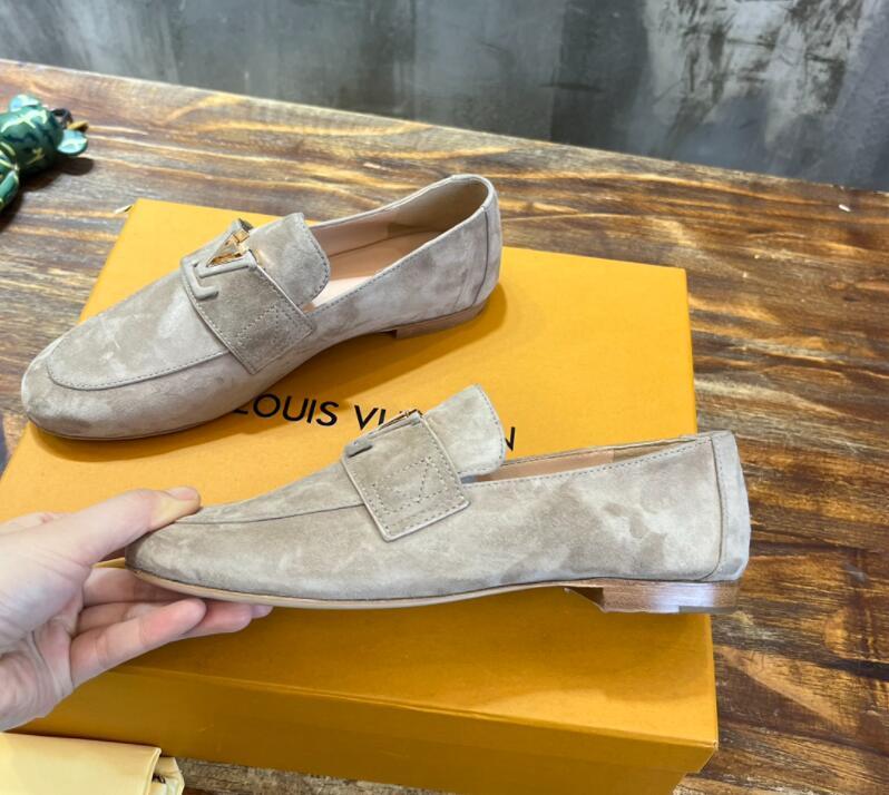Ozarra Luxury - LOV Women Shoes - 270
