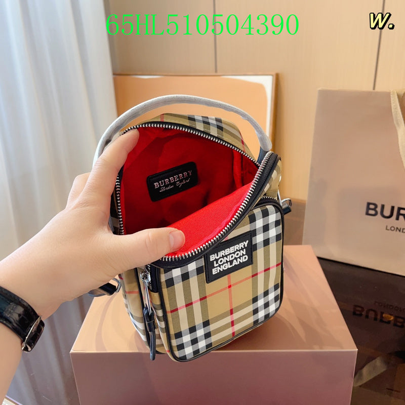 Ozarra Fashion -BBR Bags - 136