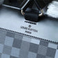 Ozarra Fashion Lu-Vi bags - 9684