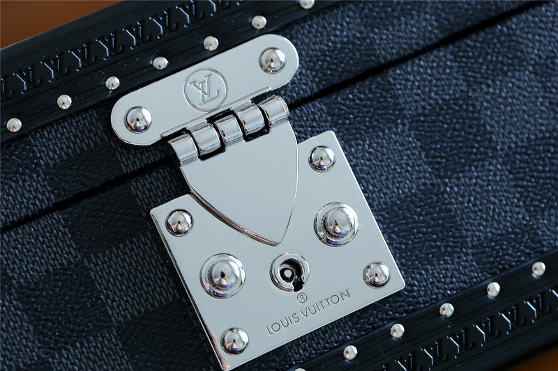 Ozarra Fashion Lu-Vi bags - 11348