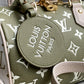 Fashion Lu-Vi bags - 3409