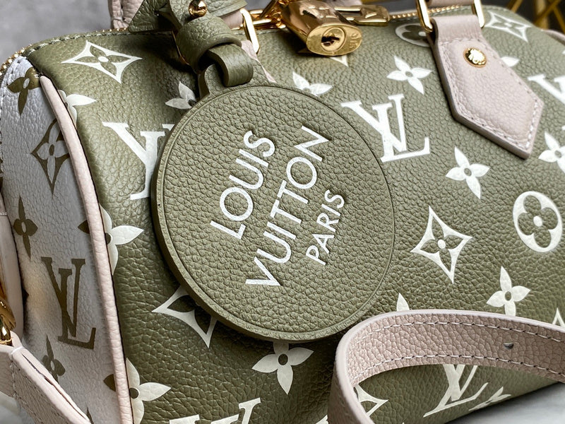Fashion Lu-Vi bags - 3409