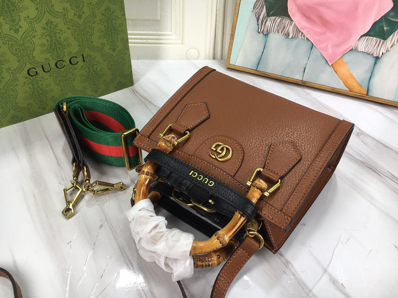 Ozarra - GUKI Bags - 774