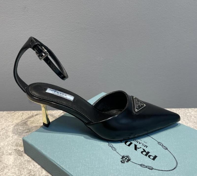 Ozarra Luxury - PD Women Shoes - 270