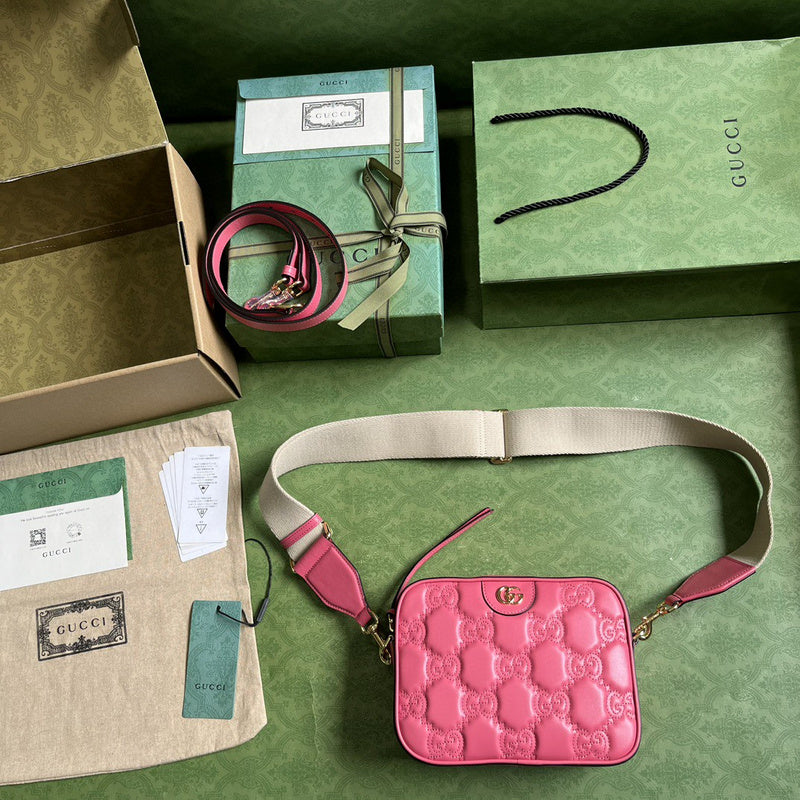 Ozarra - GCI Bags - 446