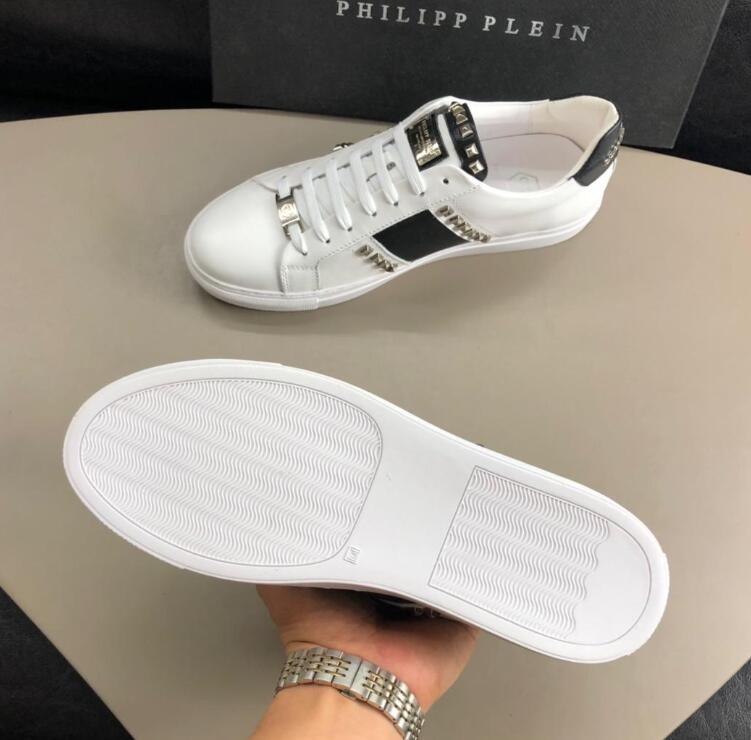 Ozarra Luxury - PHP Shoes - 201