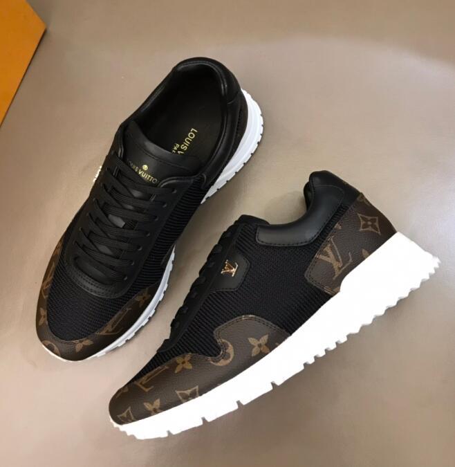 Ozarra Luxury - LOV Men Shoes - 1683
