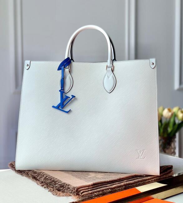 Ozarra Luxury - LOV Bags - 3152