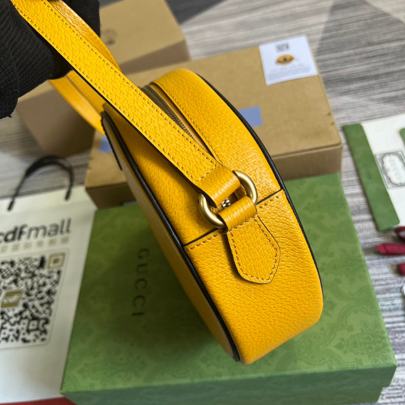 Ozarra - GG Bags - 1205