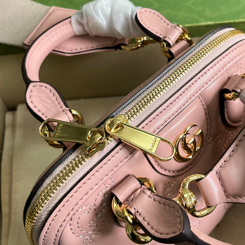 OZ - GCI Bags - 777