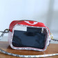 Ozarra Fashion Lu-Vi bags - 9393