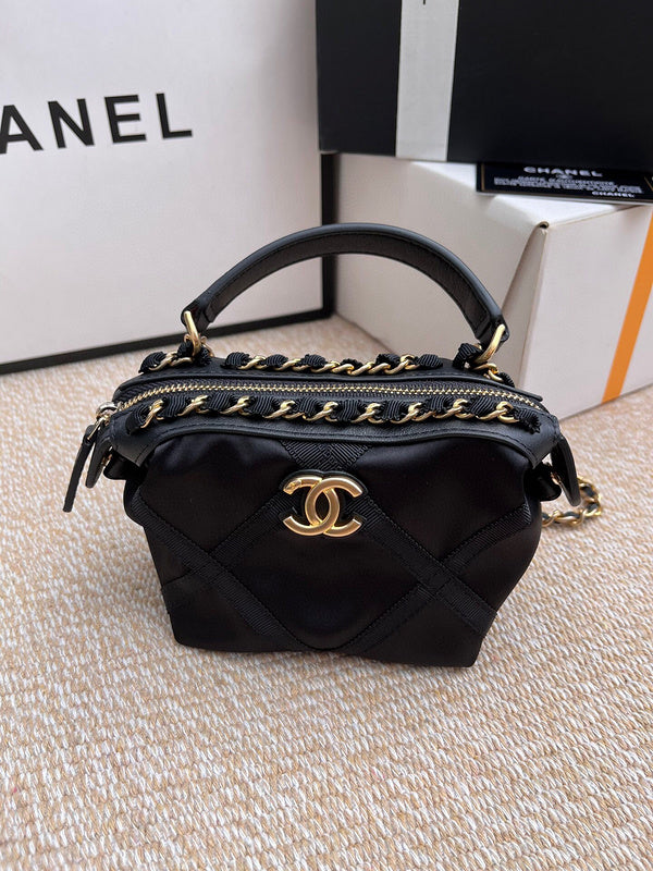 BAB - CHL Bags - 3384