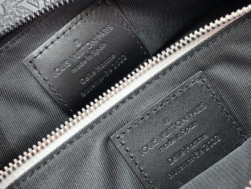 Ozarra Fashion Lu-Vi Bags - 16912