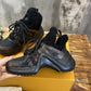 Ozarra Luxury - LOV Women Shoes - 390