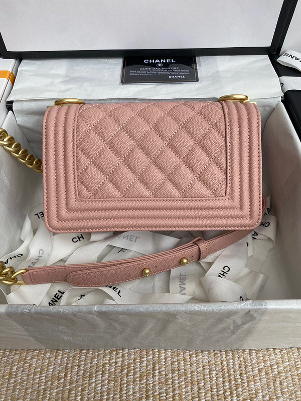 BAB - CHL Bags - 3524