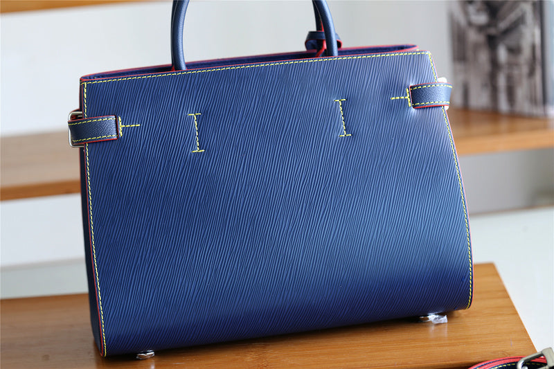 Ozarra Fashion Lu-Vi bags - 8424