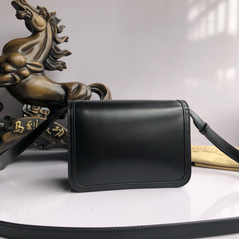 Ozarra Fashion -BBR Bags - 1449