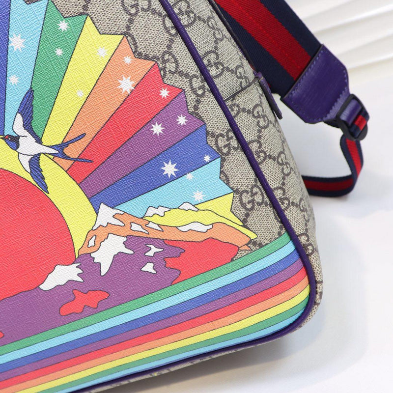 BAB - GCI Bags - 1157