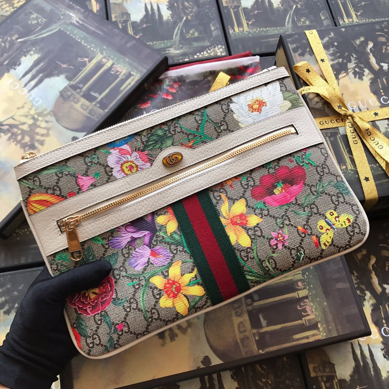 Ozarra - Guki Wallet - 619