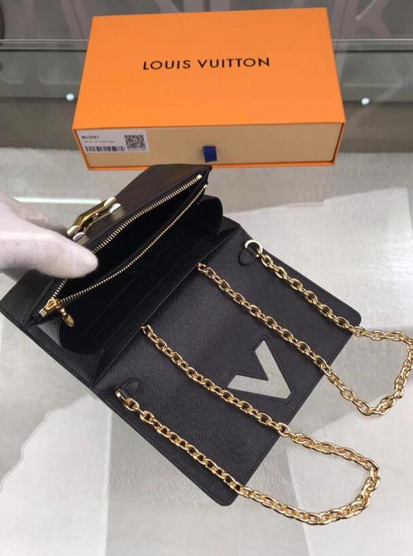 Ozarra Luxury - LOV Bags - 2800