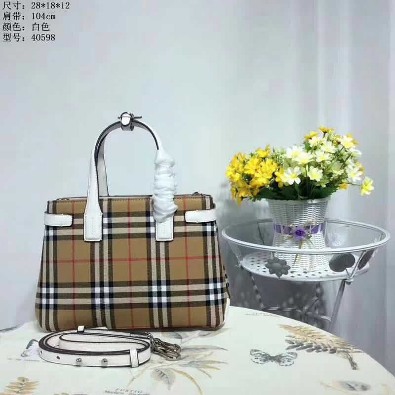 Ozarra - BBR Bags - 1084