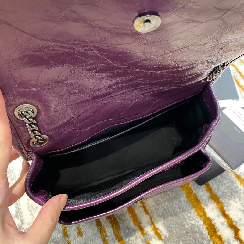 Ozarra - SLY Bags 388