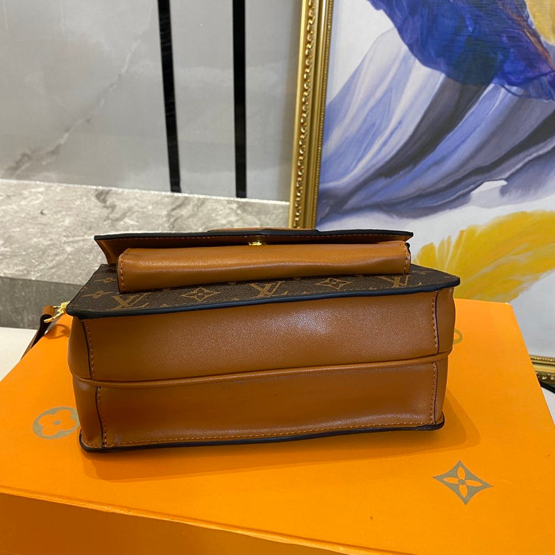 Fashion Lu-Vi bags - 3813