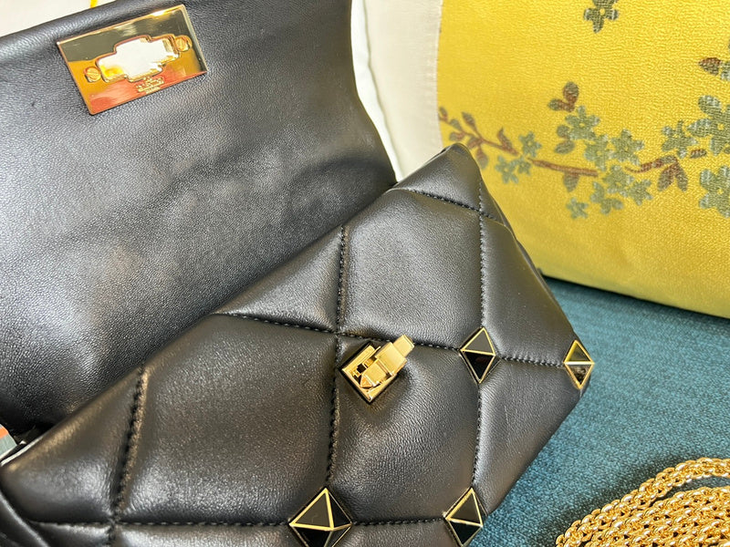 OZ - VEL Bags - 1123
