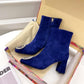 Ozarra Luxury - LOV Women Shoes - 827
