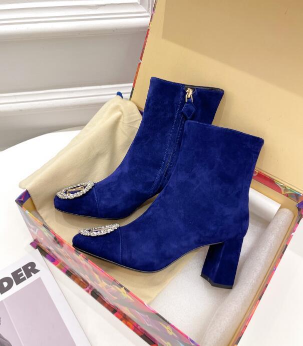 Ozarra Luxury - LOV Women Shoes - 827