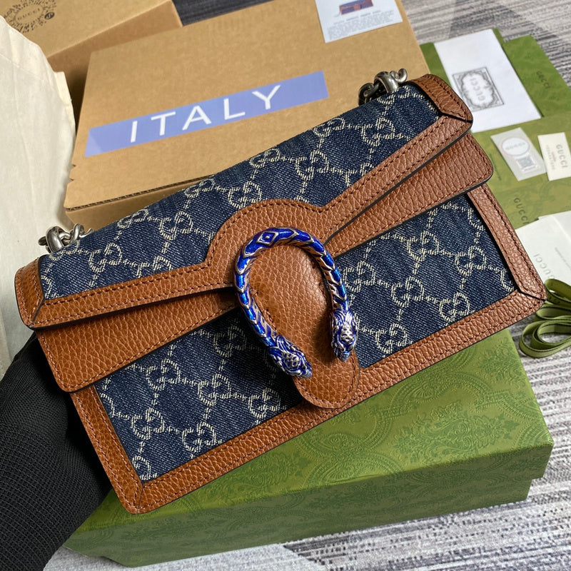 Ozarra - GG Bags - 478