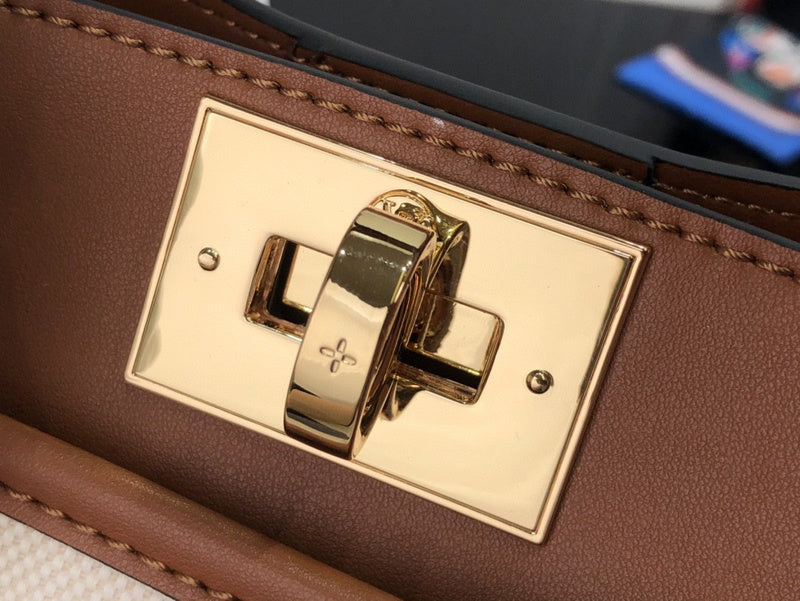 Fashion Lu-Vi bags - 3543