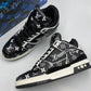 Ozarra Luxury - LOV Men Shoes - 1676