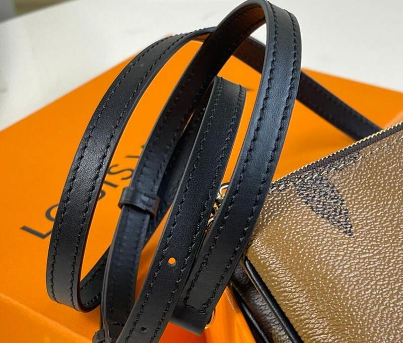 Ozarra Luxury - LOV Bags - 2577
